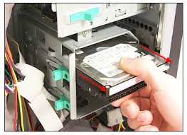 Get laptop back to normal. Data Recovery For Hard Drives From Gateway Desktop Computers