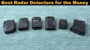 4 comparing the 10 best radar detectors. Best Radar Detectors For The Money Youtube