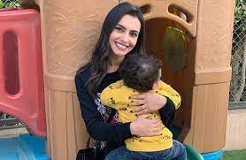 Maybe you would like to learn more about one of these? ÙƒØ§Ø±Ù…Ù† Ø³Ù„ÙŠÙ…Ø§Ù† Ù‚Ù„Ù‚Ø© Ø¹Ù„Ù‰ ØµØ­Ø© Ø·ÙÙ„Ù‡Ø§ ÙˆØ²ÙˆØ¬Ù‡Ø§ ÙŠÙ†Ø§Ø´Ø¯ Ø§Ù„Ø¯Ø¹Ø§Ø¡ Ù„Ù‡ Ù…Ø¬Ù„Ø© Ù‡ÙŠ