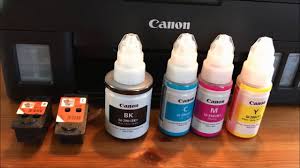 This driver file contains drivers, application to install the driver follow instructions below. Canon Pixma G4200 And G3200 Megatank Printer Blogger Review Youtube