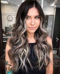 We're loving this shade because it's not quite auburn, or rose gold, or even ginger.instead, this fun orange hue adds warmth and tons of dimension to your look. 50 Best Blonde Highlights Ideas For A Chic Makeover In 2021 Hair Adviser