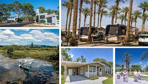 Els) is an operator of manufactured home communities, rv resorts and campgrounds in north america. Equity Lifestyle Properties About Els Competitive Advantage