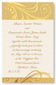 This is a part of the complete invite wordings guide for your indian wedding. Wedding Invitation Wording For Military Titles Paperdirect Blog