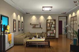Lampu untuk ruang tamu kecil. Tips Desain Cahaya Dan Mengantur Lampu Ruang Tamu Penjaga Rumah