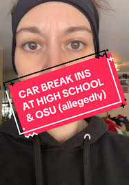 Sports Reporter Osu Targeting