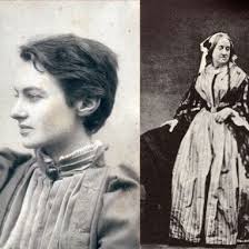 Anna Atkins's Instagram, Twitter & Facebook