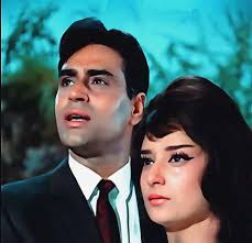 180 Rajendra Kumar Ideas Vintage Bollywood Bollywood Indian Movies Tujhe dekh ke dil mera dole starcast: pinterest