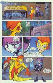 Pin On Comics