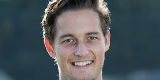 Caspar van Dijk verruilt Oranje-Rood voor Amsterdam