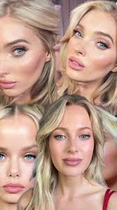 The Victoria Secret Angels will always be an Inspo🪽 @charlottetilbury  flawless filter shade 4 @westmanatelier contour stick shade truffle  @narsissist concealer shade vanilla (inner) ...