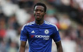 After initially joining the academy system at fulham, chalobah moved to the chelsea academy at the age of 10. Chelsea S Nathaniel Chalobah Close To Permanent Napoli Move