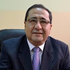 Jaime Alarcon's Instagram, Twitter & Facebook