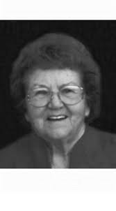 Stella Webb Obituary (1919
