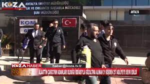 Ciddi devlet adamları şartlar ne olursa olsun kişisel problemlerini devlet menfaatine devletimizin menfaati söz konusu olunca hükümet. Alaattin Cakici Nin Adamlari Oldugu Iddiasiyla Gozaltina Alinan 31 Kisiden 25 I Adliyeye Sevk Edildi Youtube