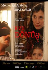 Maybe you would like to learn more about one of these? Eve Donus Turkische Filme