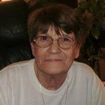 Barbara "Bobbie" McAdory Obituary