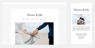 Meet wedding website templates from motocms. Create It Yourself Squarespace Wedding Website Inspiration Green Wedding Shoes
