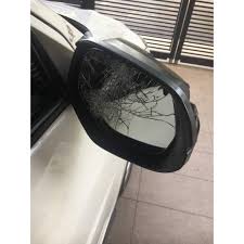 Jom guna kereta sewa kulim. Perodua Axia Myvi Icon Bezza Side Mirror Glass Cermin Shopee Malaysia