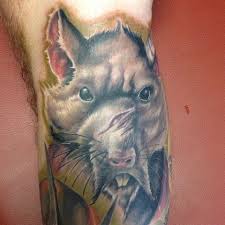 19 Radical Tmnt Tattoos To Get Before You See The New Movie Ninja Turtle Tattoos Turtle Tattoo Cool Tattoos