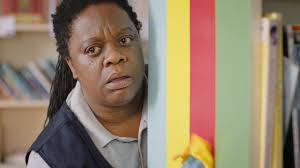 Fancy a 10 min giggle this Christmas? Then please check out 'MUMATAR'