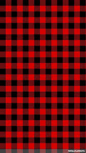 Black And Red Checkered Background Red Checked Wallpaper Wallpapersafari Wallpaper Iphone Christmas Christmas Phone Wallpaper Red Wallpaper