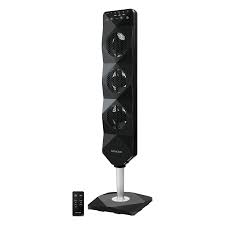 Sfn 5040bl Stojanovy Ventilator Pedestal Fan Pedestal Fan