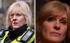 Sarah Lancashire and Siobhan Finneran to return to BBC's Happy Valley