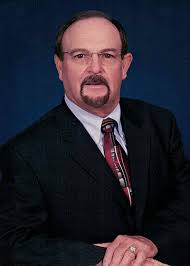 Joseph Daniel “Danny” Burneston