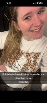 Chubby butt dance class