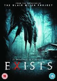 Existsdvduk1 Jpg 500 708 Pixels Classic Horror Movies Posters Best Horror Movies Horror Movies List