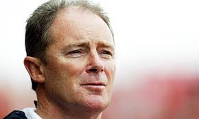 Kerr appointed Faroe Islands coach