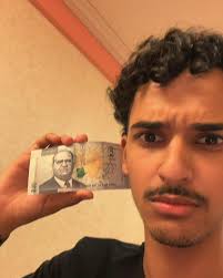 Happy Birthday to my favorite youngest, funniest, and sometimes weird as  hell son @juju_fc3. Hope this Birthday is your best one yet. Love you  forever! #happybirthday