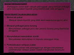 Apabila anda mempunyai perniagaan dalam talian yang terkini dengan amalan terbaik dalam perakaunan, ini akan membantu perniagaan anda berkembang secara kewangan dan mungkin memberi anda lebih banyak peluang untuk berkembang. Nota Bab 3 Perniagaan Dalam Negeri Maksud Aktiviti