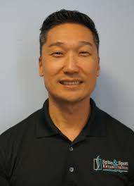 Steven Han's Instagram, Twitter & Facebook