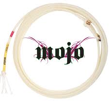 Its traditional size and diameter have kept it a favorite for more than 20 years. Cactus Ropes Mojo