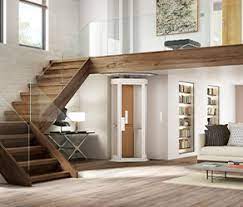 Le scale per interni sono un elemento perfetto per arredare e rendere funzionale una casa su più livelli. Miniascensori Domestici Per Interni Vari Modelli Stannah