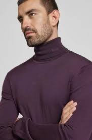 πλεκτό ζιβάγκο HUGO San Thomas