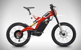 bultaco brinco el cykel mandesager cykle elcykel cykel design