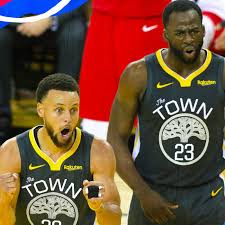 Explore the nba golden state warriors player roster for the current basketball season. The Golden State Warriors Changed The Nba Forever Sbnation Com