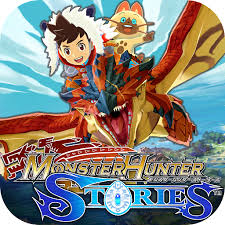 Get mods apk is a website from where you can download all latest mod games, premium tools, and android mods game with 100% working condition for free. Monster Hunter Stories V1 3 3 Apk Obb Eng Jp Download For Android