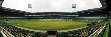 Bundesliga football on a budget. Wohninvest Weserstadion Mehr Uber Das Stadion Von Werder