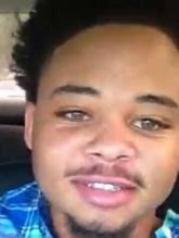 BRANDON JAMAL MCMORRIS