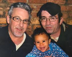 Memories of Brant Thomas Tinsley