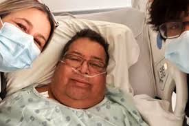 Fundraiser by Edgar Delpino : Help Edgar Heal: Kidney Transplant Recovery