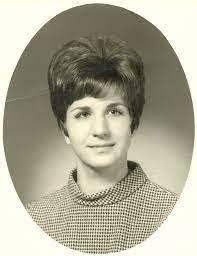 Ann Nickell's Instagram, Twitter & Facebook