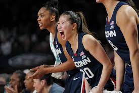 UConn women's basketball win at South Carolina changes expectations
