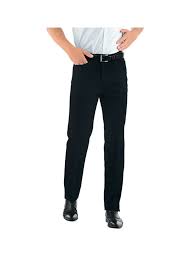 Bonjour mes spectateurs voici en quelques sortes le tracé d'un pantalon. Pantalon Homme Noir Coupe Cigarette Restauration Et Reception Pantalons Et Bermudas De Service Mylookpro Com