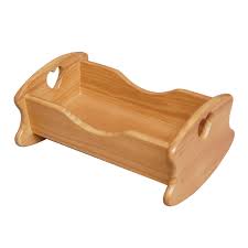 Please use this image and these measurements as guides only. Wooden Doll Cradle Kits Cheaper Than Retail Price Buy Clothing Accessories And Lifestyle Products For Women Men