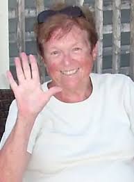 Obituary information for Ann Roach Keating