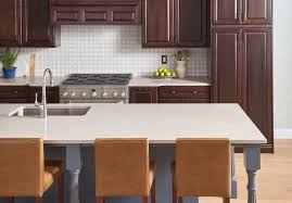 natural limestone quartz countertops